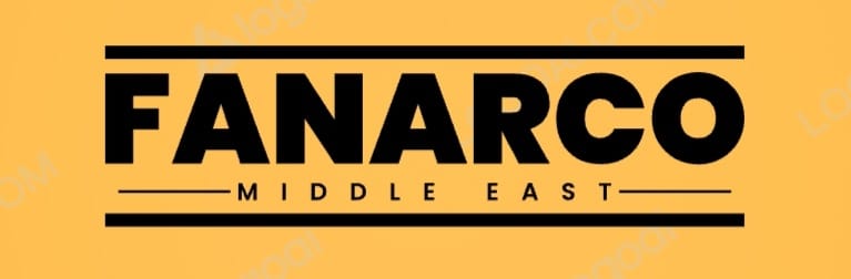 Fanarco Middle East Logo